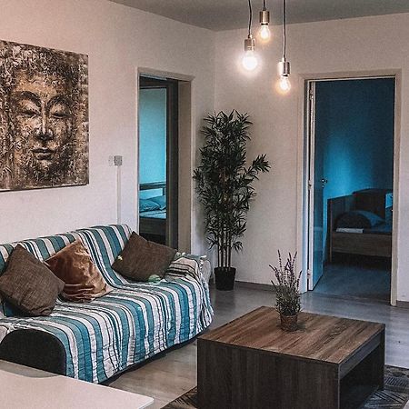 Cozy 3 Bedrooms Flat In Paceville Saint Julian's Bagian luar foto