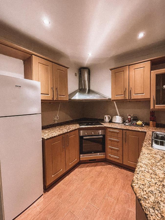 Cozy 3 Bedrooms Flat In Paceville Saint Julian's Bagian luar foto