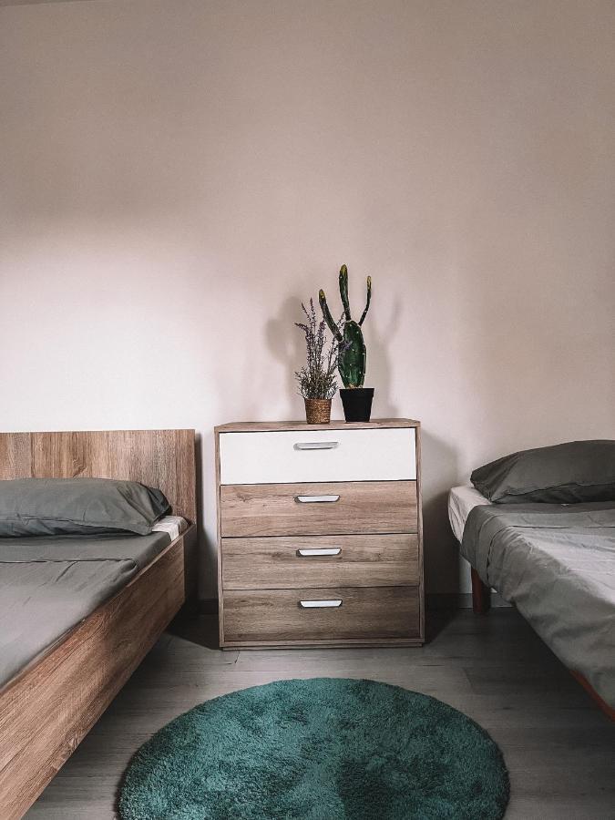 Cozy 3 Bedrooms Flat In Paceville Saint Julian's Bagian luar foto