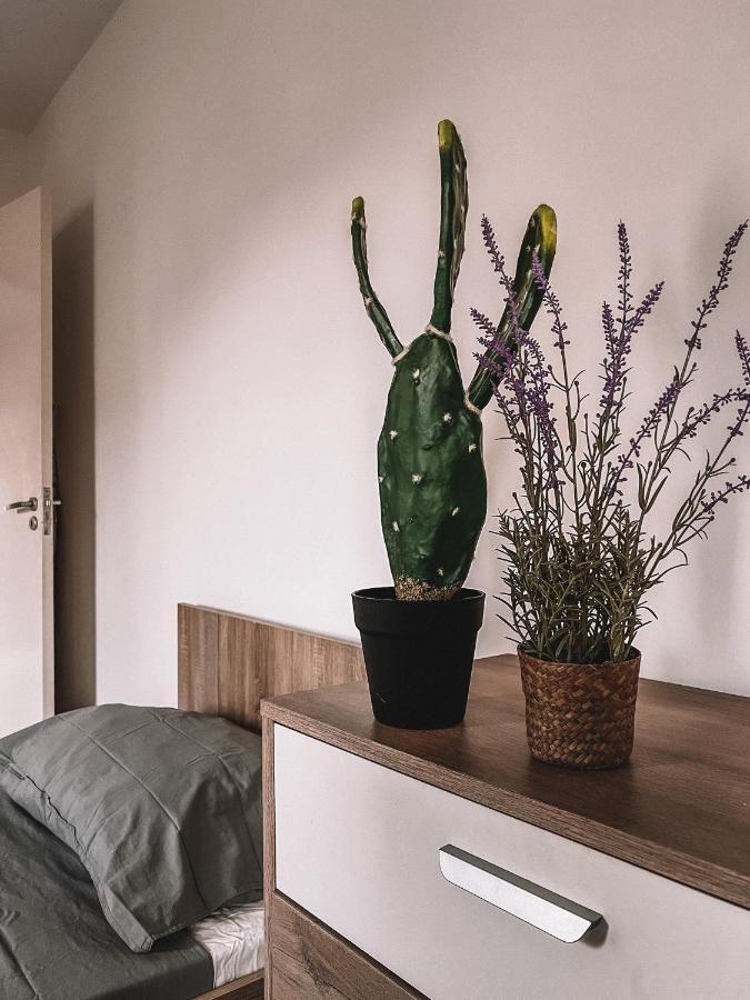 Cozy 3 Bedrooms Flat In Paceville Saint Julian's Bagian luar foto