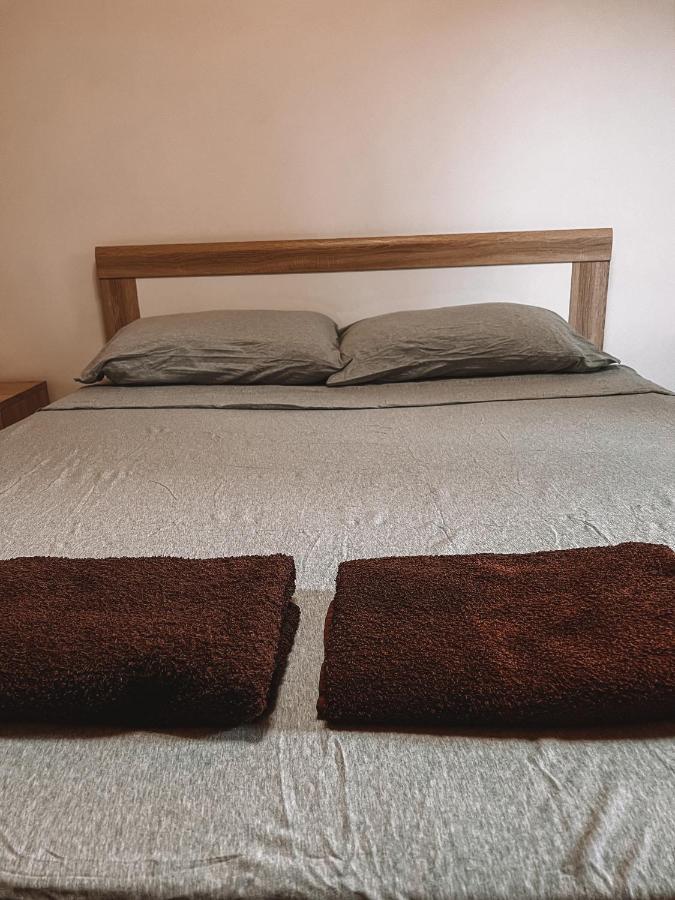 Cozy 3 Bedrooms Flat In Paceville Saint Julian's Bagian luar foto
