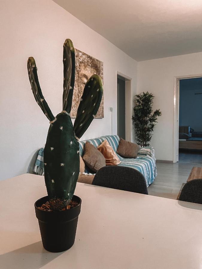 Cozy 3 Bedrooms Flat In Paceville Saint Julian's Bagian luar foto