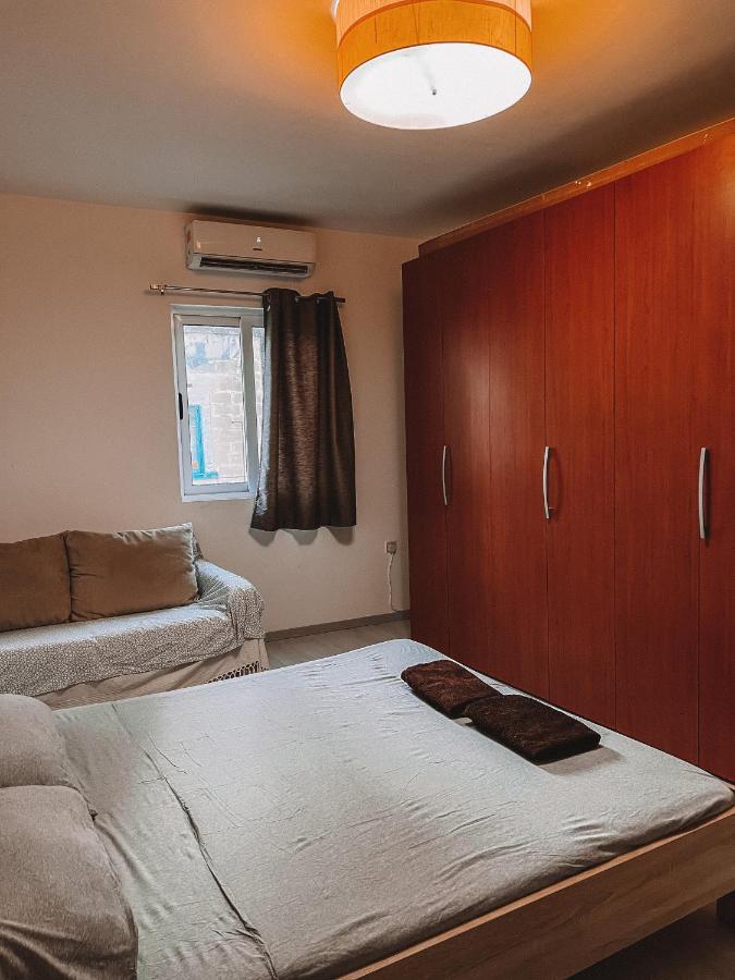 Cozy 3 Bedrooms Flat In Paceville Saint Julian's Bagian luar foto