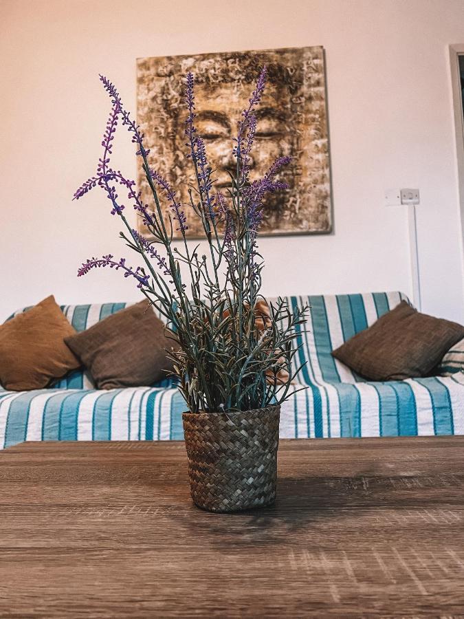 Cozy 3 Bedrooms Flat In Paceville Saint Julian's Bagian luar foto
